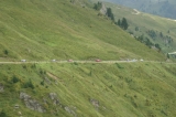 Crossing Austria 2009