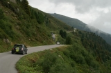 Crossing Austria 2009