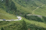 Crossing Austria 2009