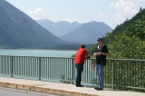 Crossing Austria 2009