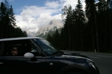Crossing Austria 2009