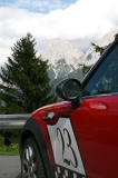 Crossing Austria 2009