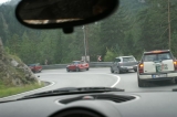 Crossing Austria 2009