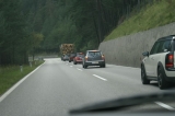Crossing Austria 2009