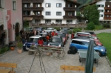 Crossing Austria 2009