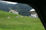 Crossing Austria 2009