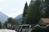 Crossing Austria 2009