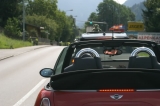 Crossing Austria 2009