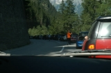Crossing Austria 2009