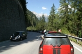 Crossing Austria 2009