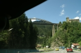 Crossing Austria 2009