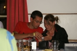 Crossing Austria 2009