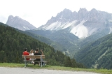 Crossing Austria 2009