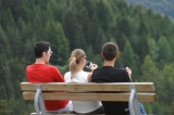 Crossing Austria 2009