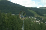 Crossing Austria 2009