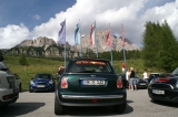 Crossing Austria 2009