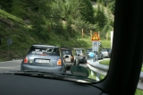 Crossing Austria 2009