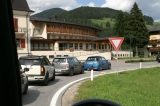 Crossing Austria 2009