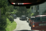 Crossing Austria 2009