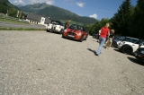 Crossing Austria 2009
