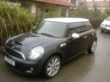 MCS R56 Black&White