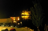 Grillerei am Grundlsee