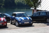 Grillerei am Grundlsee