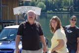 Grillerei am Grundlsee