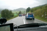 Grillen 2008