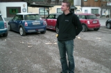 Grillen 2008