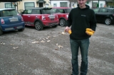 Grillen 2008