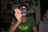 Grillen 2008