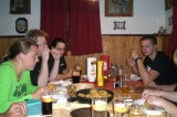 Grillen 2008