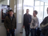 PS2 Event Timmermanns