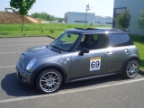 Treffen Nordschleife