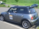 Treffen Nordschleife