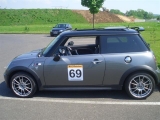Treffen Nordschleife