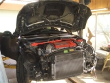 ohne front