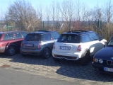 Nordschleife 11.3.07