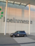 Köln Messe