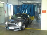 Waschstrassen Mini