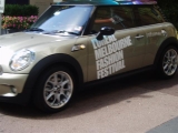 Mini in Melbourne