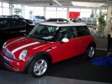 Mein erster Mini