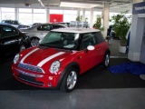 Mein erster Mini