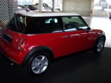 Mein erster Mini