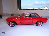 Alfa Gtam 1:18 -2