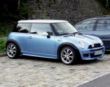 Mein Mini