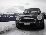 Mini Checkmate
