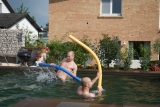Schubbern 27.06.09