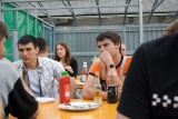 Schubbern 27.06.09